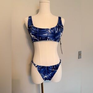Onia Palms bikini